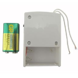 和馨h105断线报警器 安防多面手，守护从果园到手环的智能防线